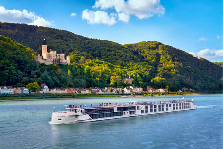 Cruise Ship